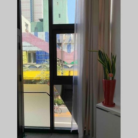 ひまわり 向日葵 Himawari Apartment Takamatsu Bagian luar foto