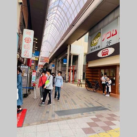 ひまわり 向日葵 Himawari Apartment Takamatsu Bagian luar foto