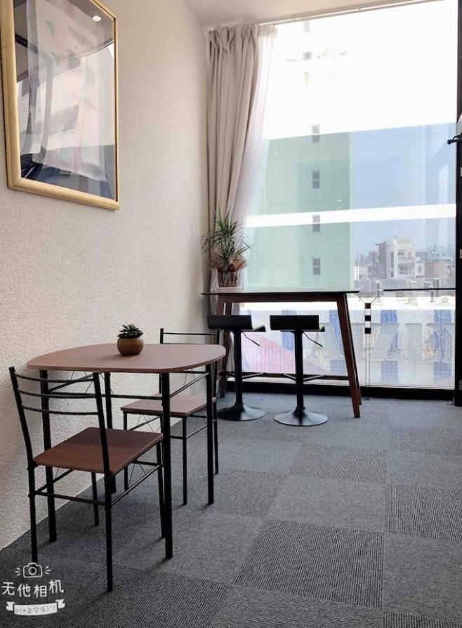 ひまわり 向日葵 Himawari Apartment Takamatsu Bagian luar foto