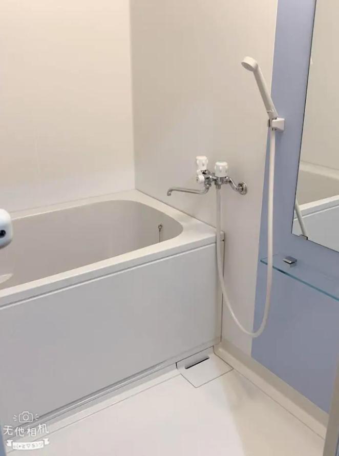 ひまわり 向日葵 Himawari Apartment Takamatsu Bagian luar foto