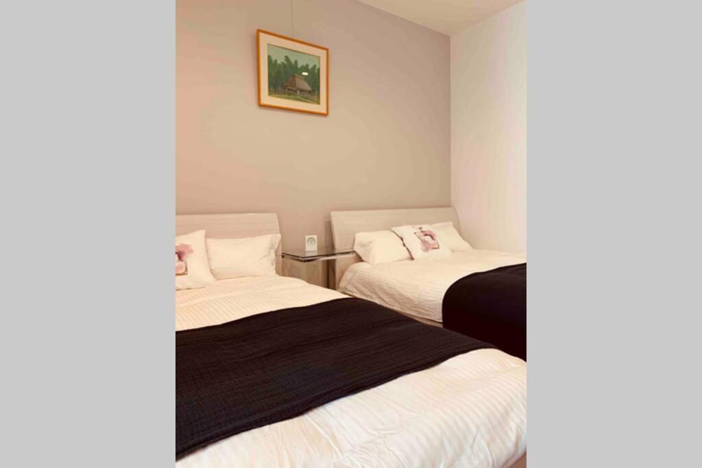 ひまわり 向日葵 Himawari Apartment Takamatsu Bagian luar foto