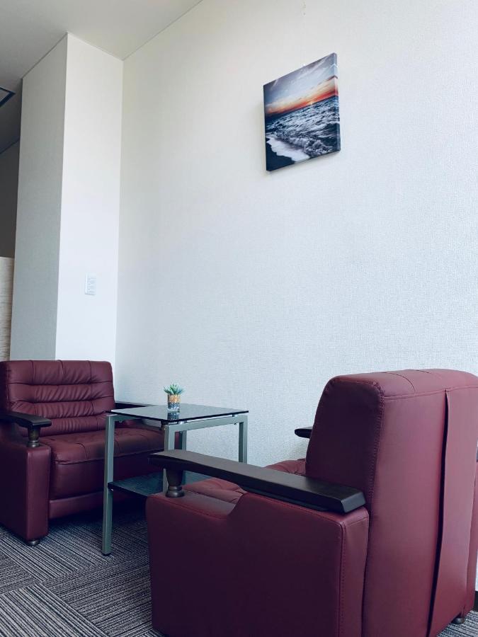 ひまわり 向日葵 Himawari Apartment Takamatsu Bagian luar foto